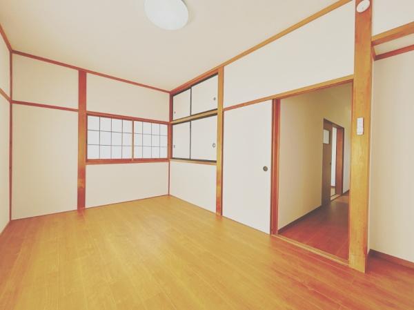 富士市原田の中古一戸建て