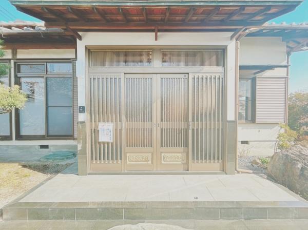 富士市原田の中古一戸建て