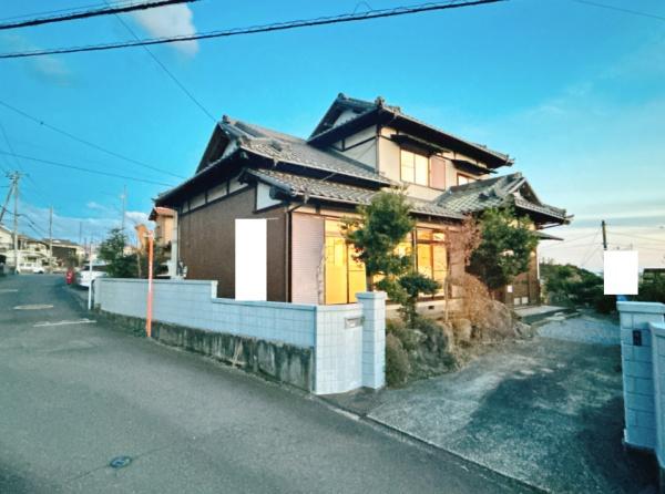 富士市原田　一戸建て