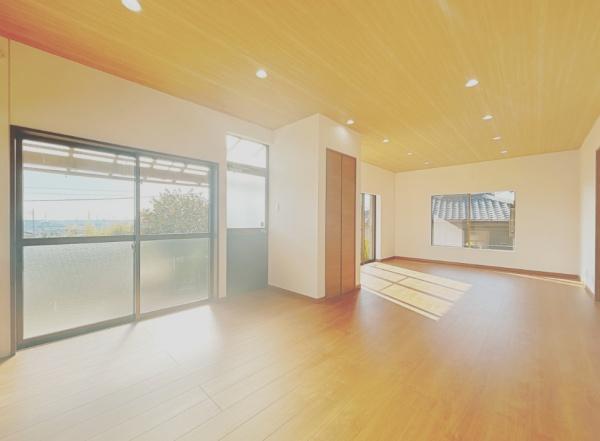 富士市原田の中古一戸建て