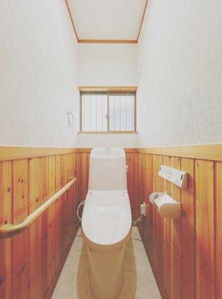 富士市原田の中古一戸建て