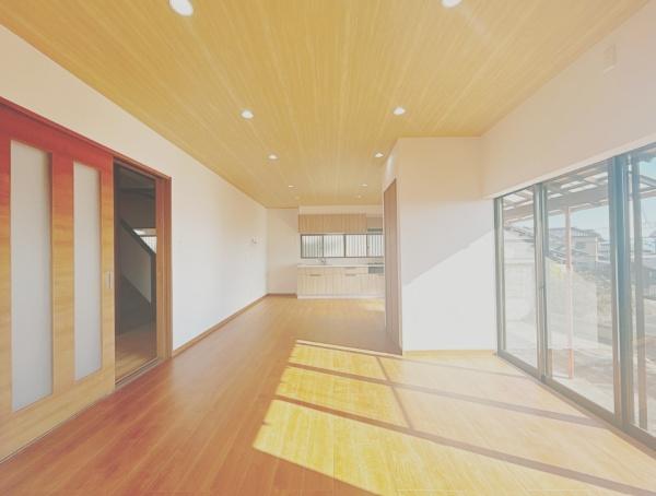 富士市原田の中古一戸建て