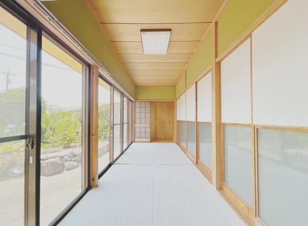富士宮市小泉の中古一戸建て