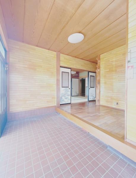 富士宮市小泉の中古一戸建て