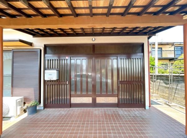 富士宮市小泉の中古一戸建て