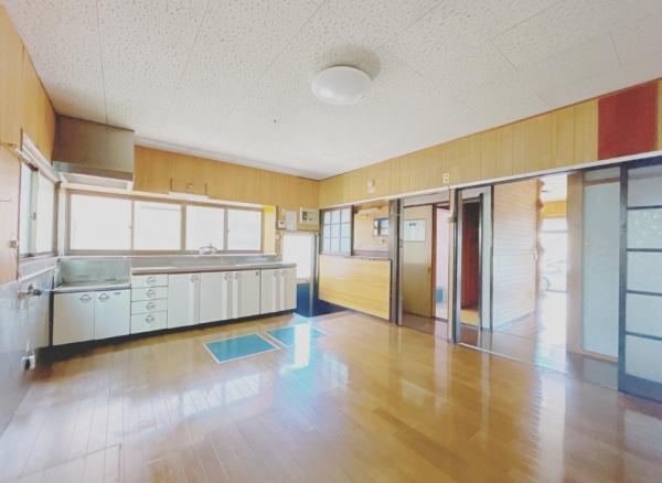 富士宮市小泉　戸建て