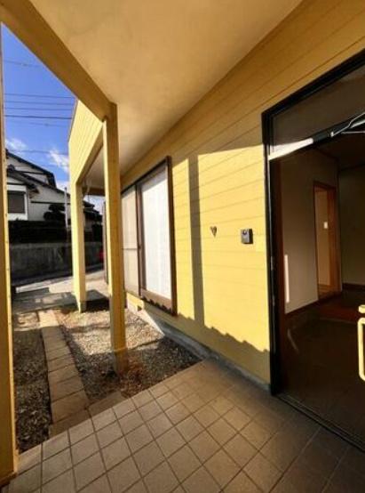 富士市大淵の中古一戸建て