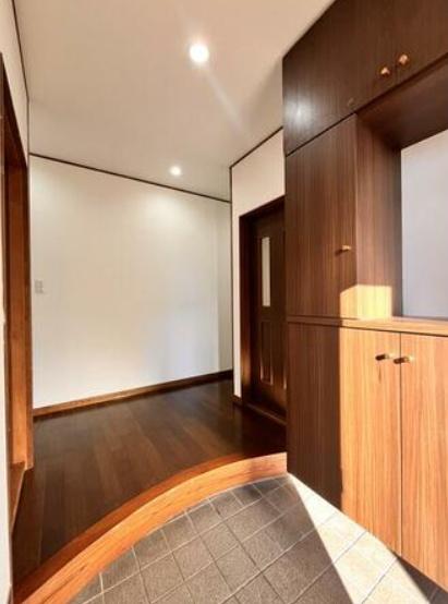 富士市大淵の中古一戸建て