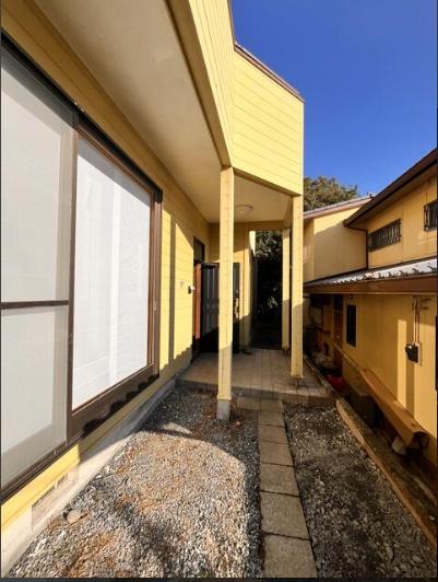富士市大淵の中古一戸建て