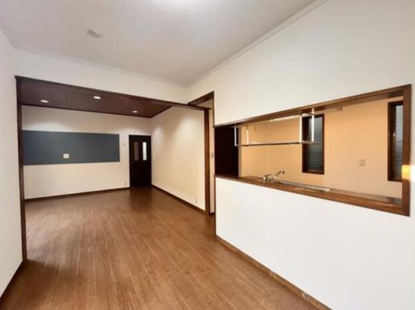 富士市大淵の中古一戸建て