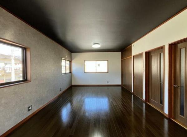 富士市天間の中古一戸建て