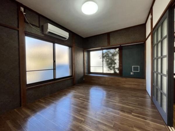 富士市天間の中古一戸建て
