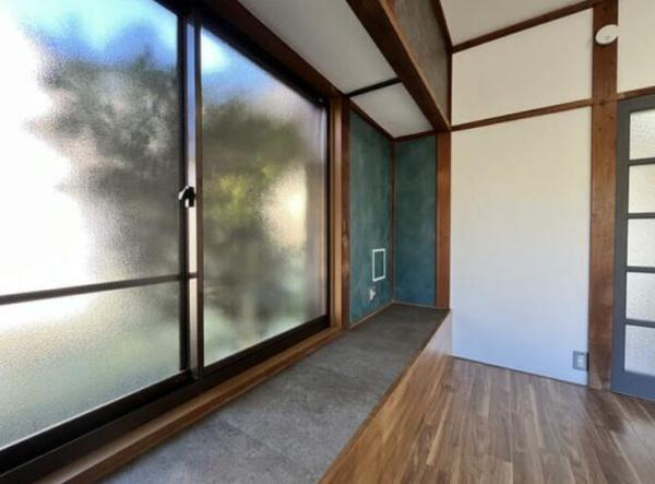 富士市天間の中古一戸建て
