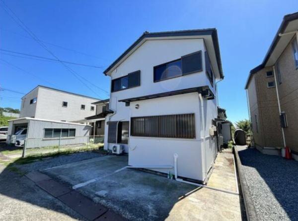 富士市天間の中古一戸建て
