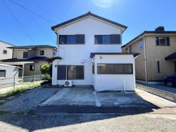 天間　売戸建
