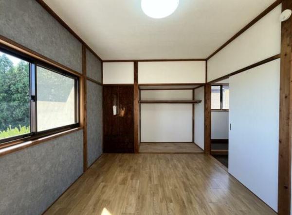 富士市天間の中古一戸建て