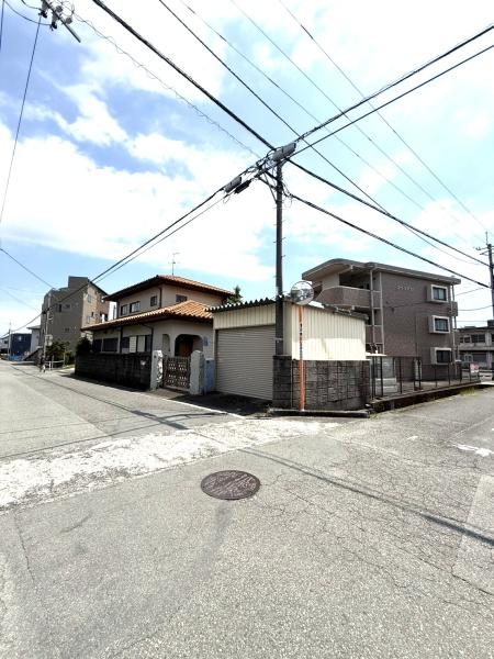 富士市松岡の中古一戸建て