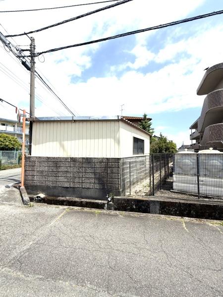 富士市松岡の中古一戸建て