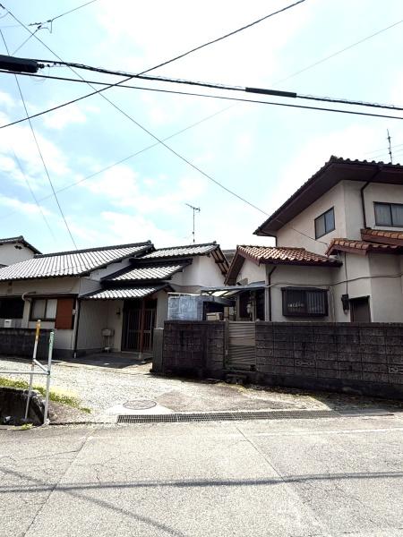 富士市松岡の中古一戸建て