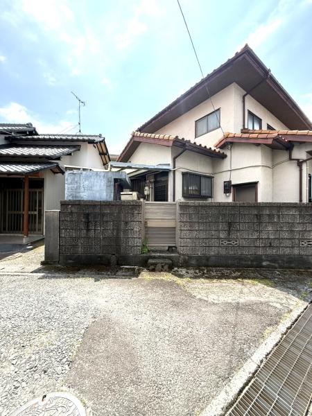 富士市松岡の中古一戸建て