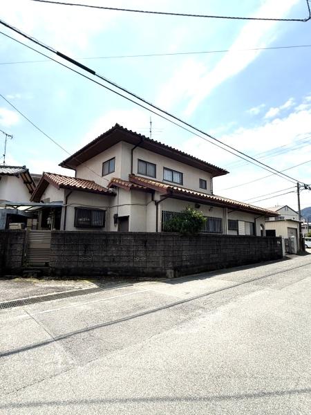 富士市松岡の中古一戸建て