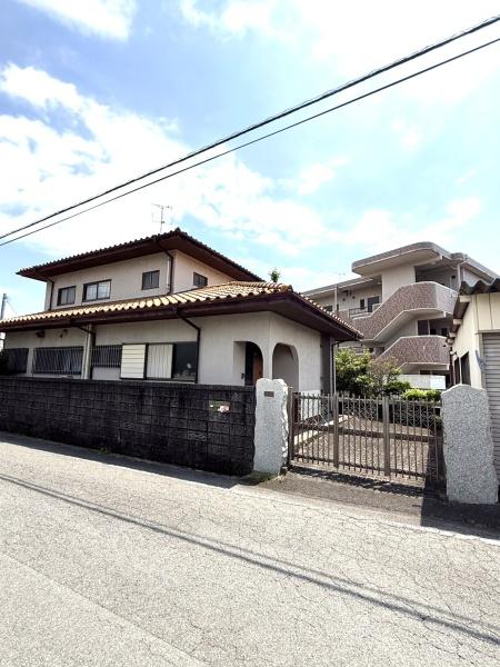 富士市松岡の中古一戸建て