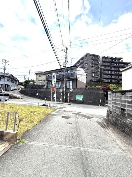 富士市国久保１丁目の土地