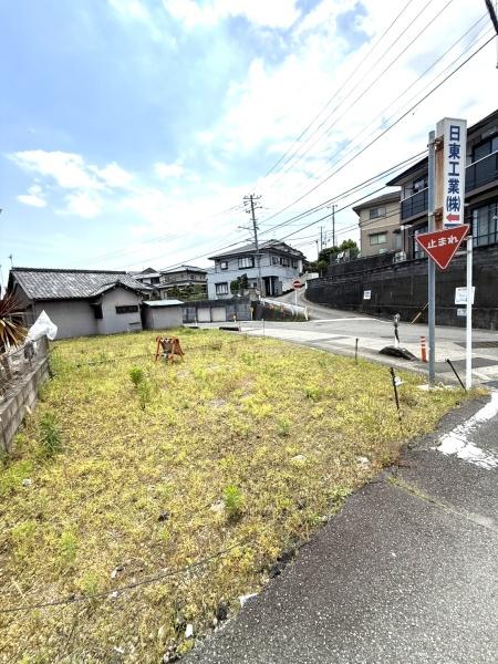 富士市国久保１丁目の土地