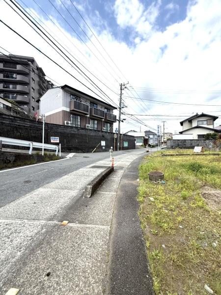 富士市国久保１丁目の土地