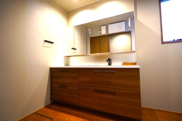 へーベルガーデン新富士「あしたの杜」　新築戸建（2-7）