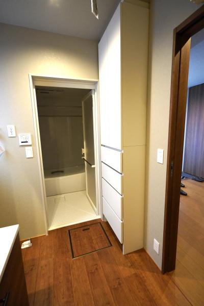 へーベルガーデン新富士「あしたの杜」　新築戸建（2-7）