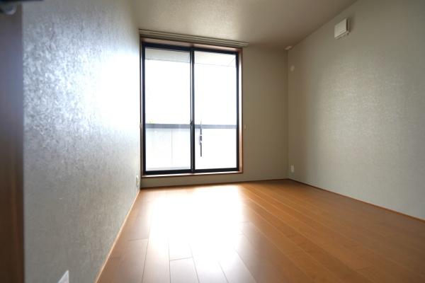 へーベルガーデン新富士「あしたの杜」　新築戸建（2-7）