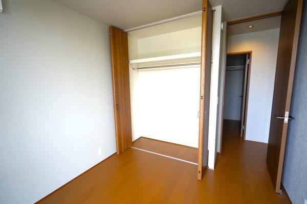 へーベルガーデン新富士「あしたの杜」　新築戸建（2-7）