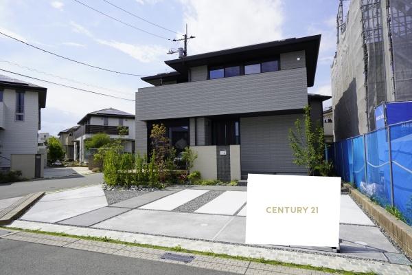 へーベルガーデン新富士「あしたの杜」 新築戸建(2-7)