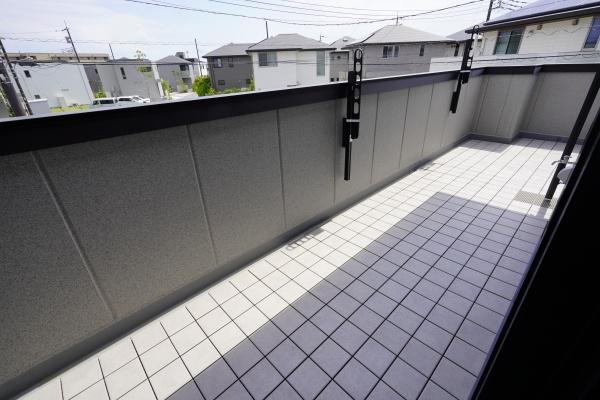 へーベルガーデン新富士「あしたの杜」　新築戸建（2-7）