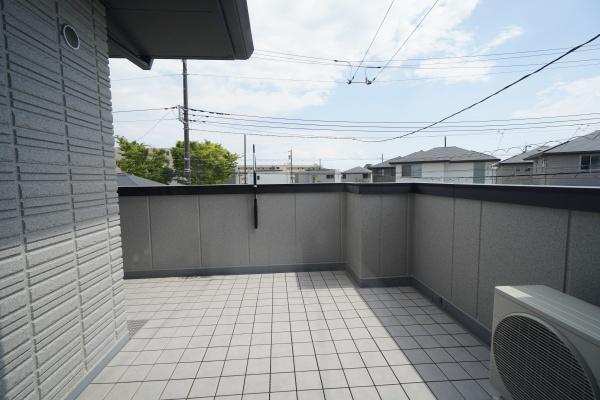 へーベルガーデン新富士「あしたの杜」　新築戸建（2-7）