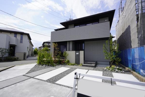 へーベルガーデン新富士「あしたの杜」　新築戸建（2-7）