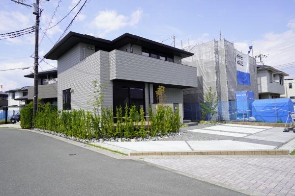 へーベルガーデン新富士「あしたの杜」　新築戸建（2-7）