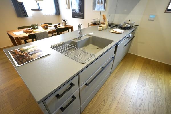 へーベルガーデン新富士「あしたの杜」新築戸建（17-5）