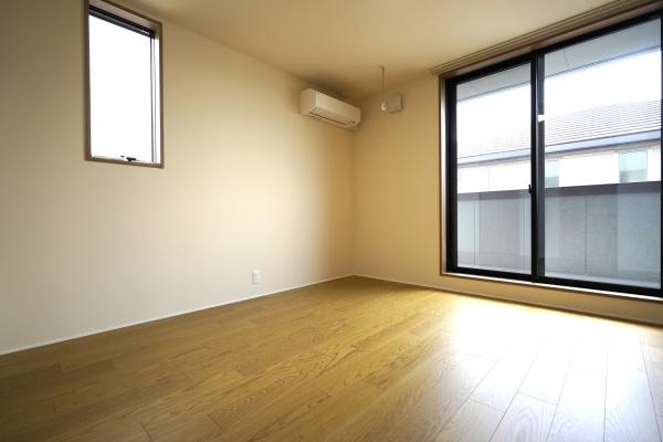 へーベルガーデン新富士「あしたの杜」新築戸建（17-5）