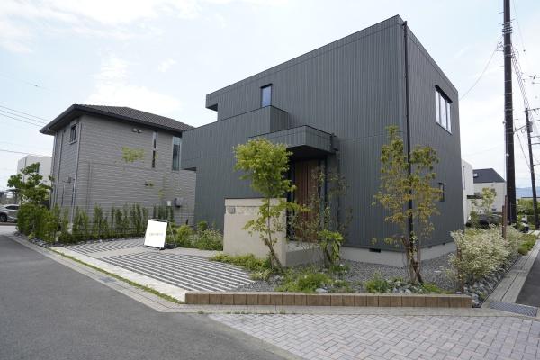 へーベルガーデン新富士「あしたの杜」新築戸建(17-5)