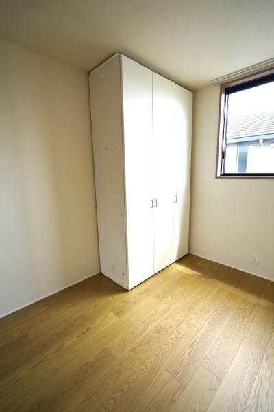 へーベルガーデン新富士「あしたの杜」新築戸建（17-5）