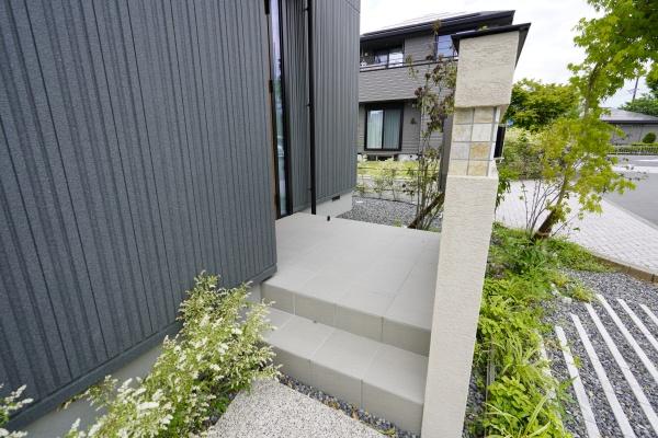 へーベルガーデン新富士「あしたの杜」新築戸建（17-5）