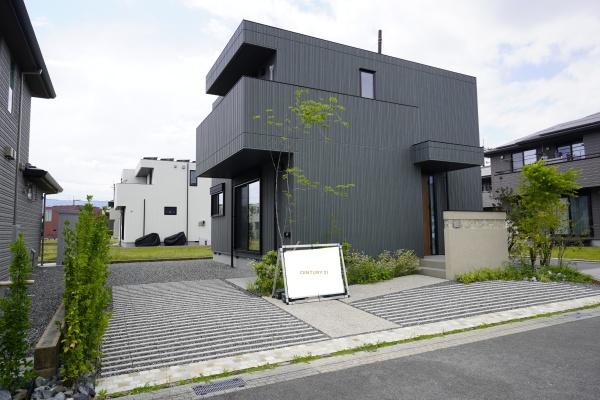 へーベルガーデン新富士「あしたの杜」新築戸建（17-5）