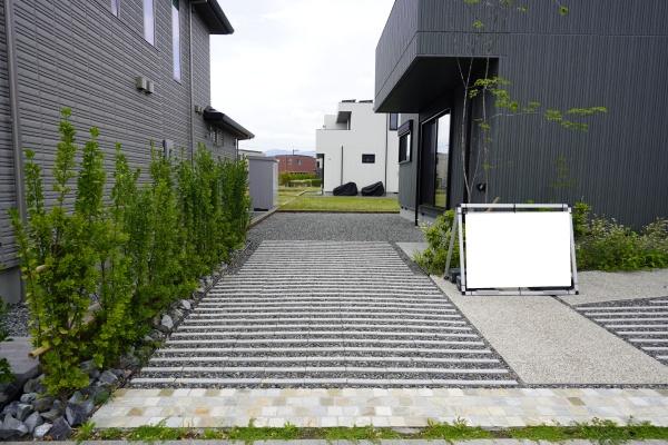 へーベルガーデン新富士「あしたの杜」新築戸建（17-5）