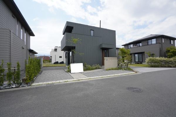 へーベルガーデン新富士「あしたの杜」新築戸建（17-5）