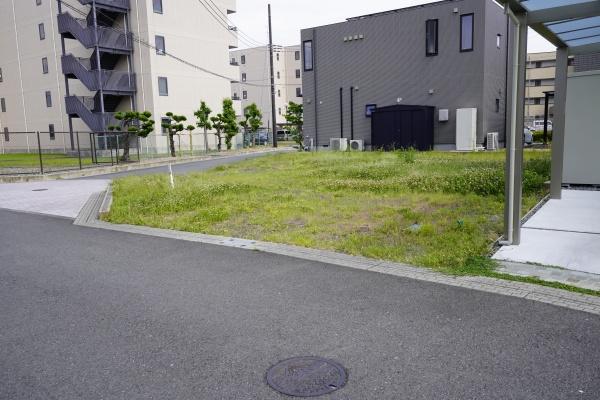 へーベルガーデン新富士「あしたの杜」分譲地（5-3）