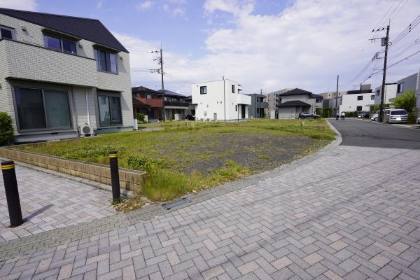 へーベルガーデン新富士「あしたの杜」分譲地（17-9）
