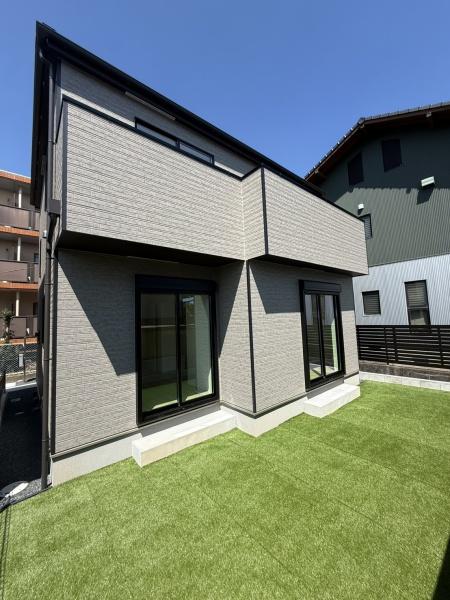 国久保1丁目2091番　新築分譲住宅A号棟