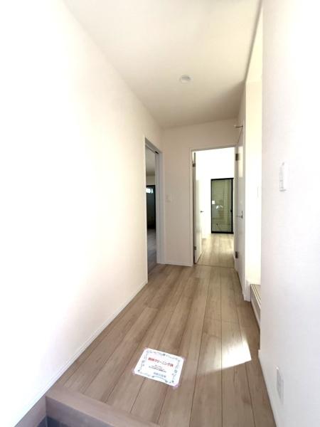 国久保1丁目2091番　新築分譲住宅A号棟